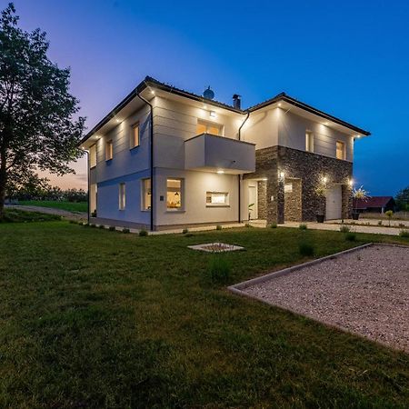 Villa Artemis Plitvička Jezera المظهر الخارجي الصورة