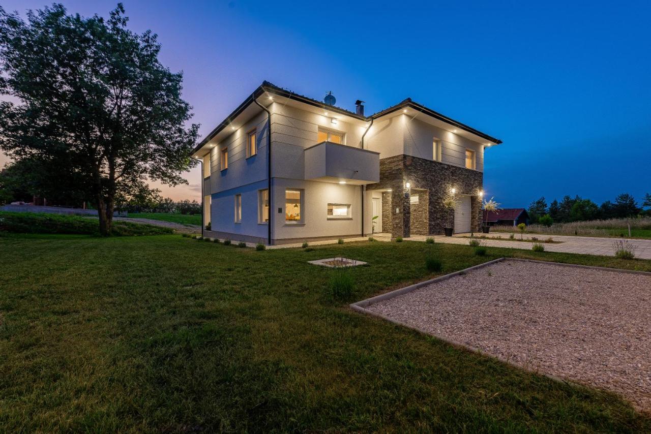 Villa Artemis Plitvička Jezera المظهر الخارجي الصورة